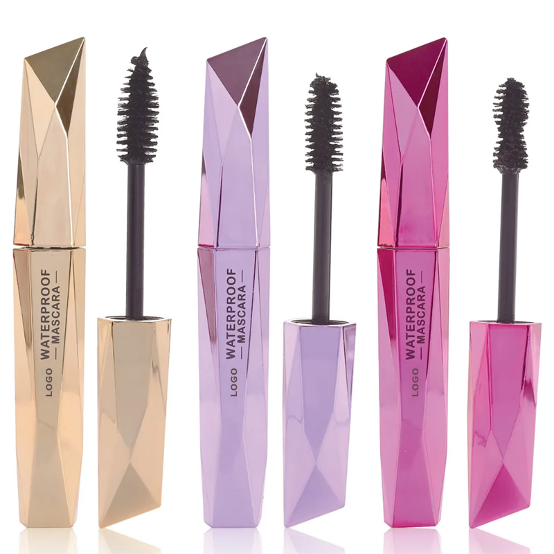 Ditong Oemodm Volume Waterproof Growth Serum Make up Custom Mascara