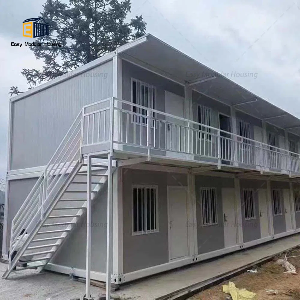 Glass Wall Pre-Build Prefabricated Wooden Custom Luxury Living Container House Dome Hotel