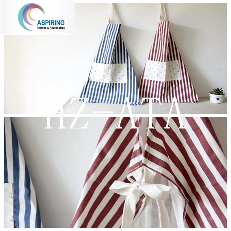 Polyester/Cotton Cute Waitress Kitchen Aprons