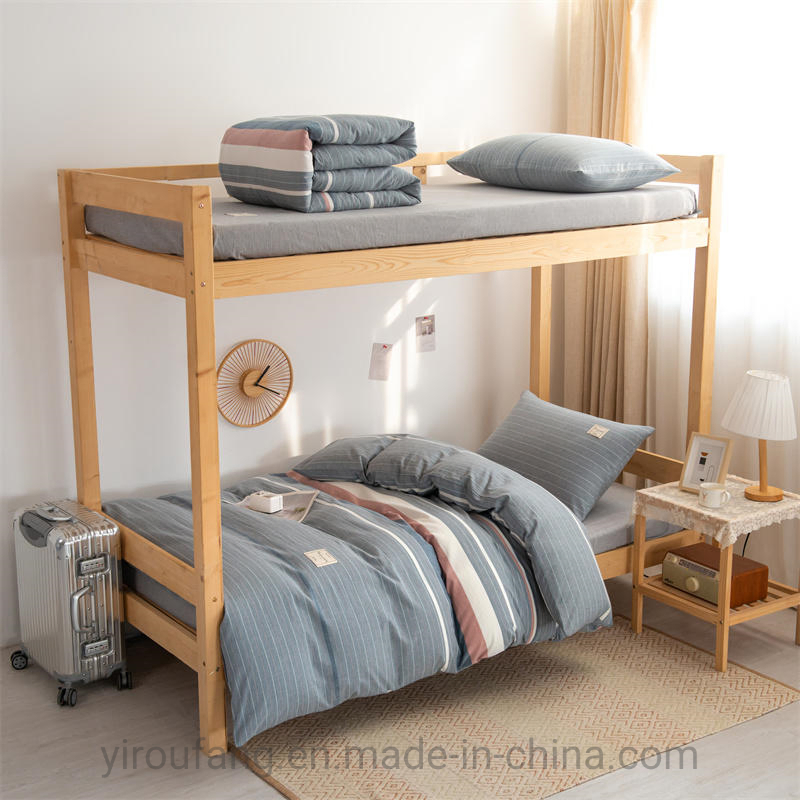 China Factory 3 Pieces King Duvet, Inn Bed Sheet Set, Bed Cover Set Duvet, Winter Duvet Cover Set