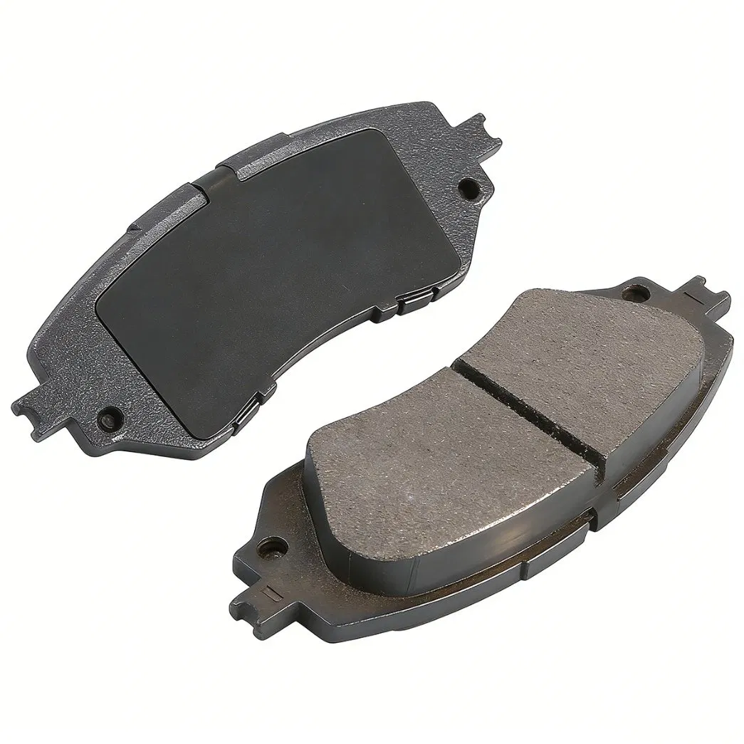 Тормозные колодки OEM 04465-0d150 для Toyota Corolla Camry