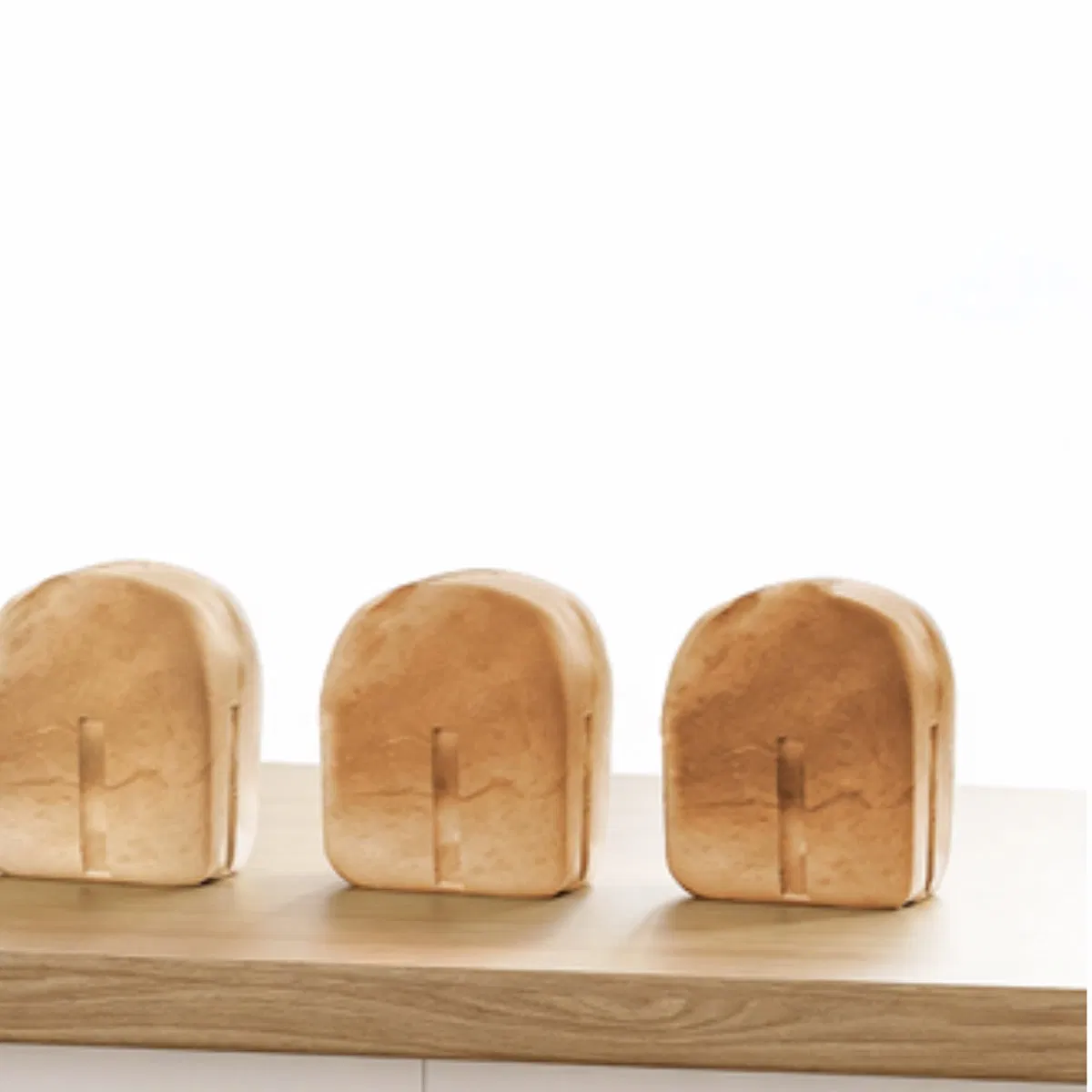 Automatic Household Bread Maker 1000L 700W Stainless Steel Machine