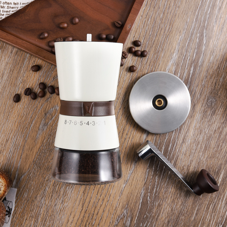 Custom Stainless Steel Arabic Portable Aluminum Coffee Pot Italian Coffee Maker Machine Kettle