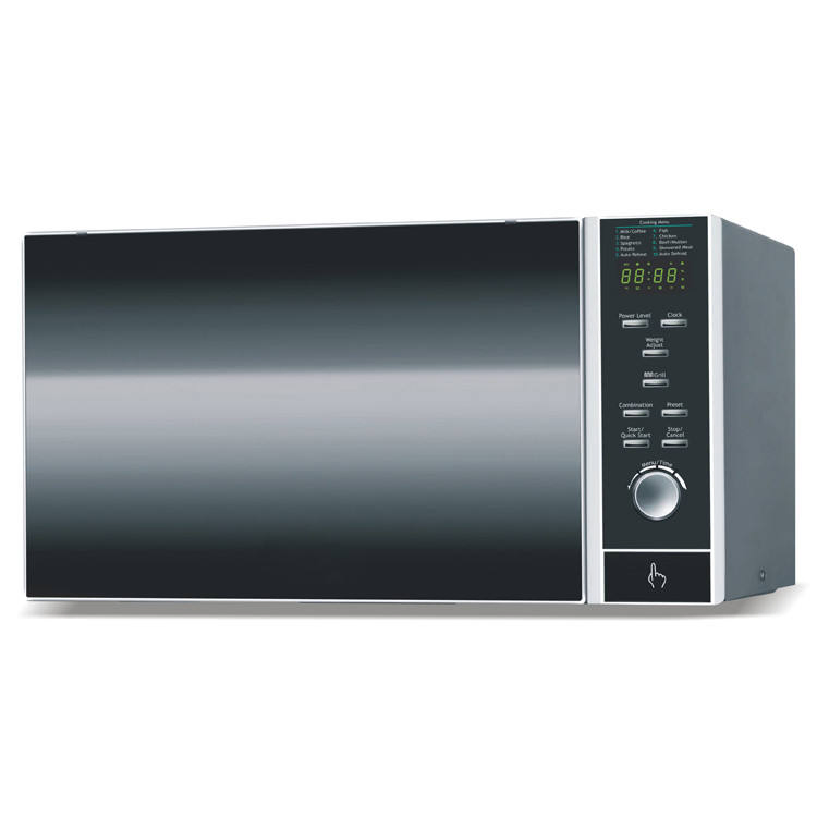 Kitchen Use Heating Cooking Digital Control Board Microwave Oven