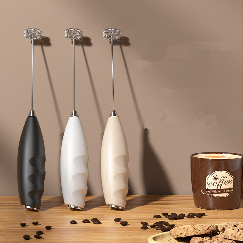 Практичный электрический блендер для дома