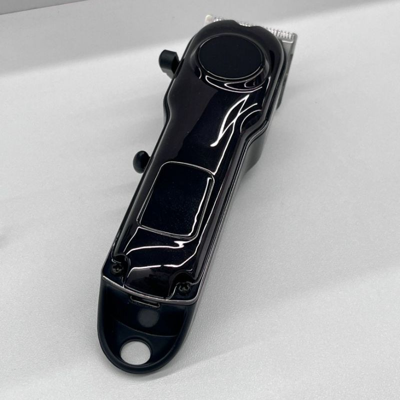 New Professional Metal Electric Barber Hair Trimmer