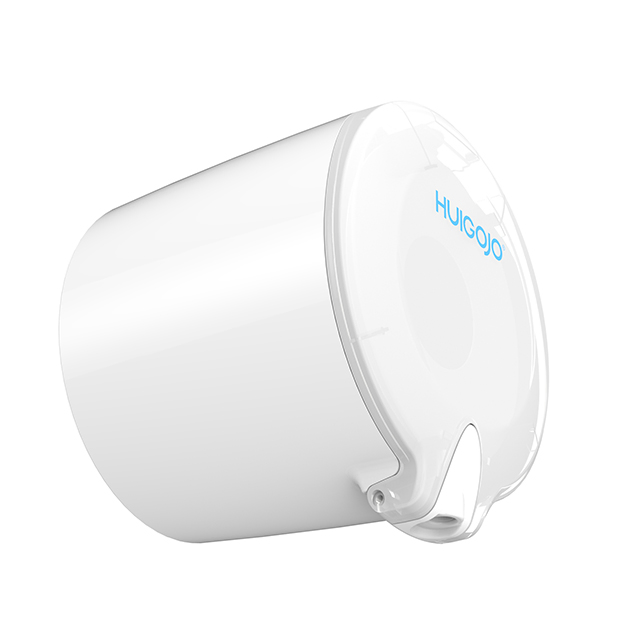 Держатель для туалетной бумаги настенный Smarlean