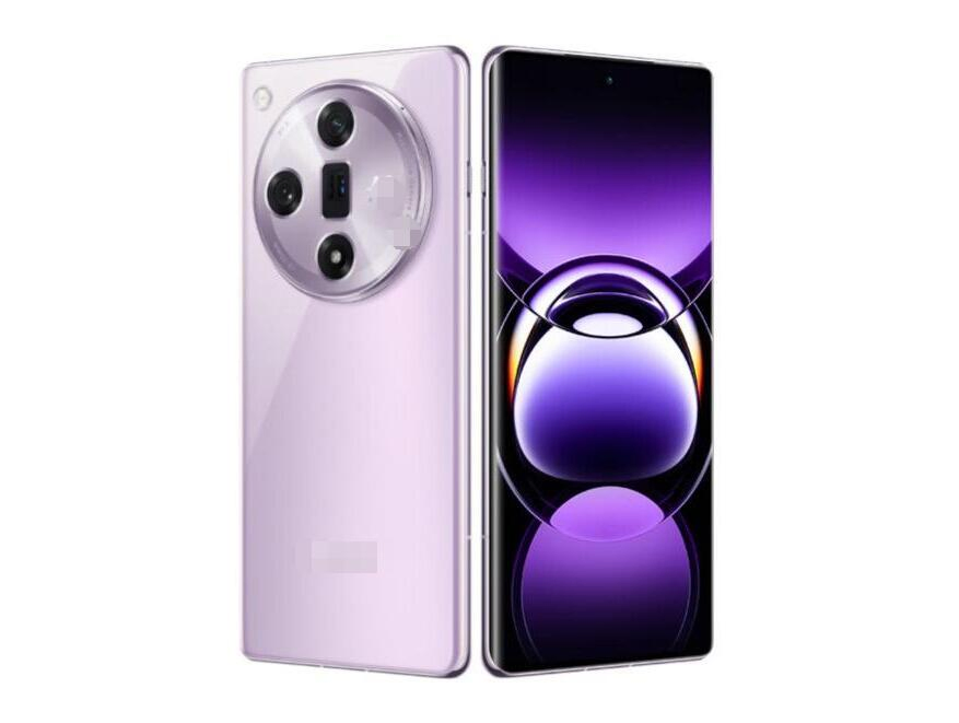 Смартфон PO Find X7 Ultra 5G (16GB/256GB)
