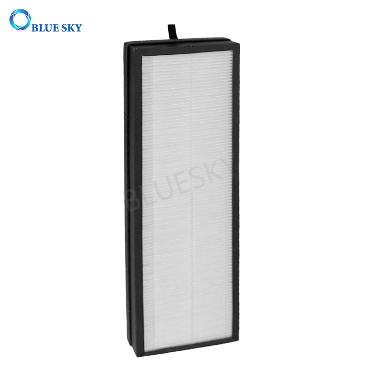 Replacement True HEPA Filter Nea-F1 and Activated Carbon Filter Nea-C1 for Eureka Nea120 Air Purifier