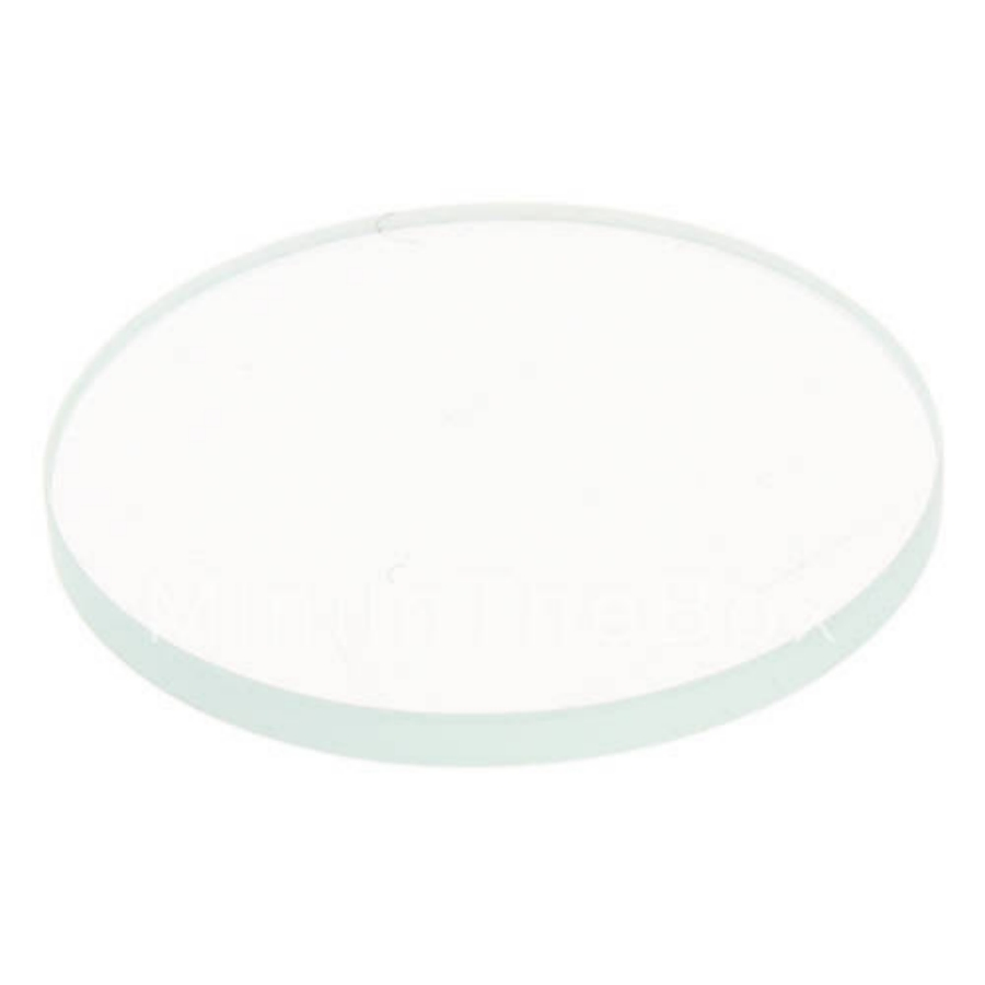 Customized High Temperature Resistant Borosilicate Glass Is Applied to The Oven Door