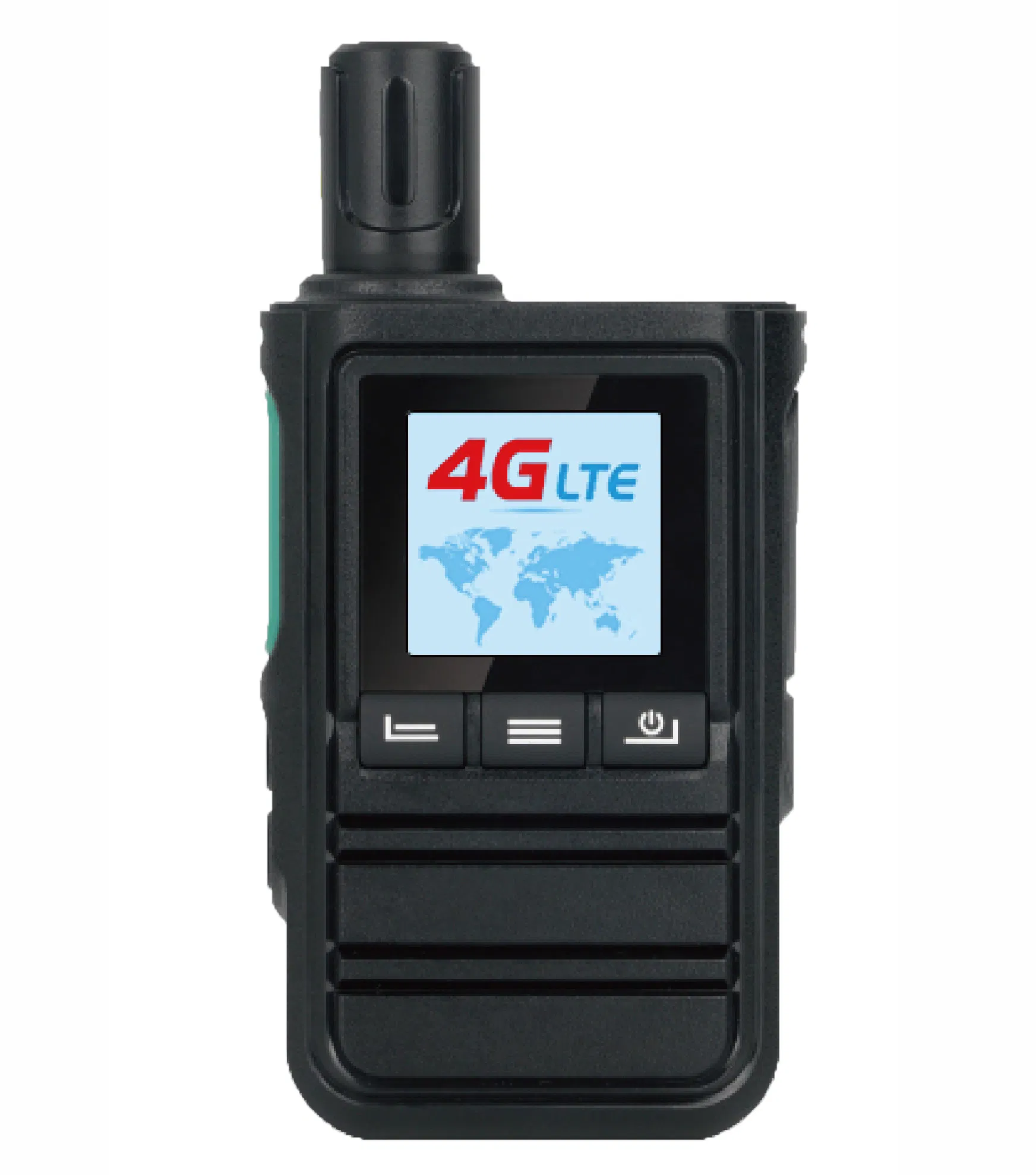 New Product Tyt IP-688 4G Network Mobile Phone Real Ptt Poc Radio Walkie Talkie with SIM Card 5000km No Limited