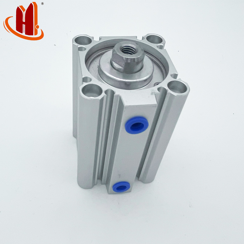 Support Custom Size 100mm 150mm 200mm Anodized Aluminum Profile