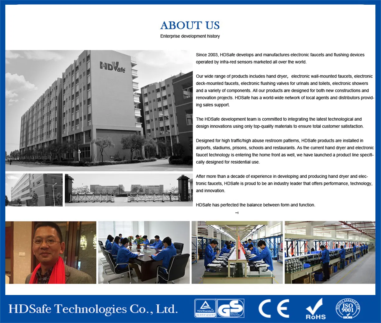 Hot Sale New Style Design Intelligent Induction Toilet Flusher