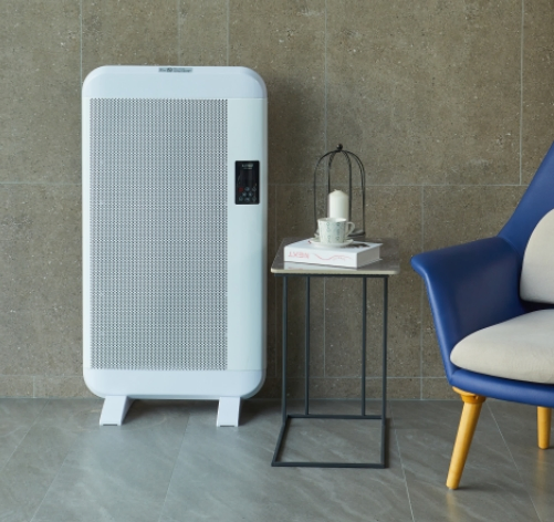 Big Power Durable Waterproof Electric Convector Heater for Indoor Winter Use