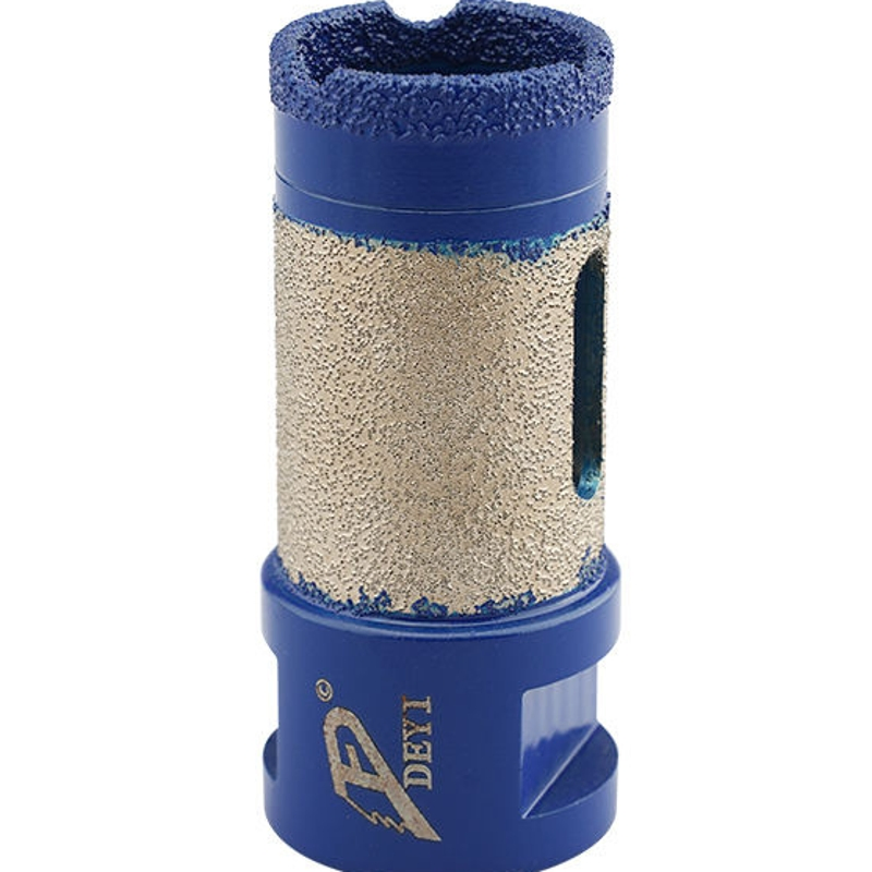 High-Performance M14 Thread Diamond Drill Bits for Porcelain