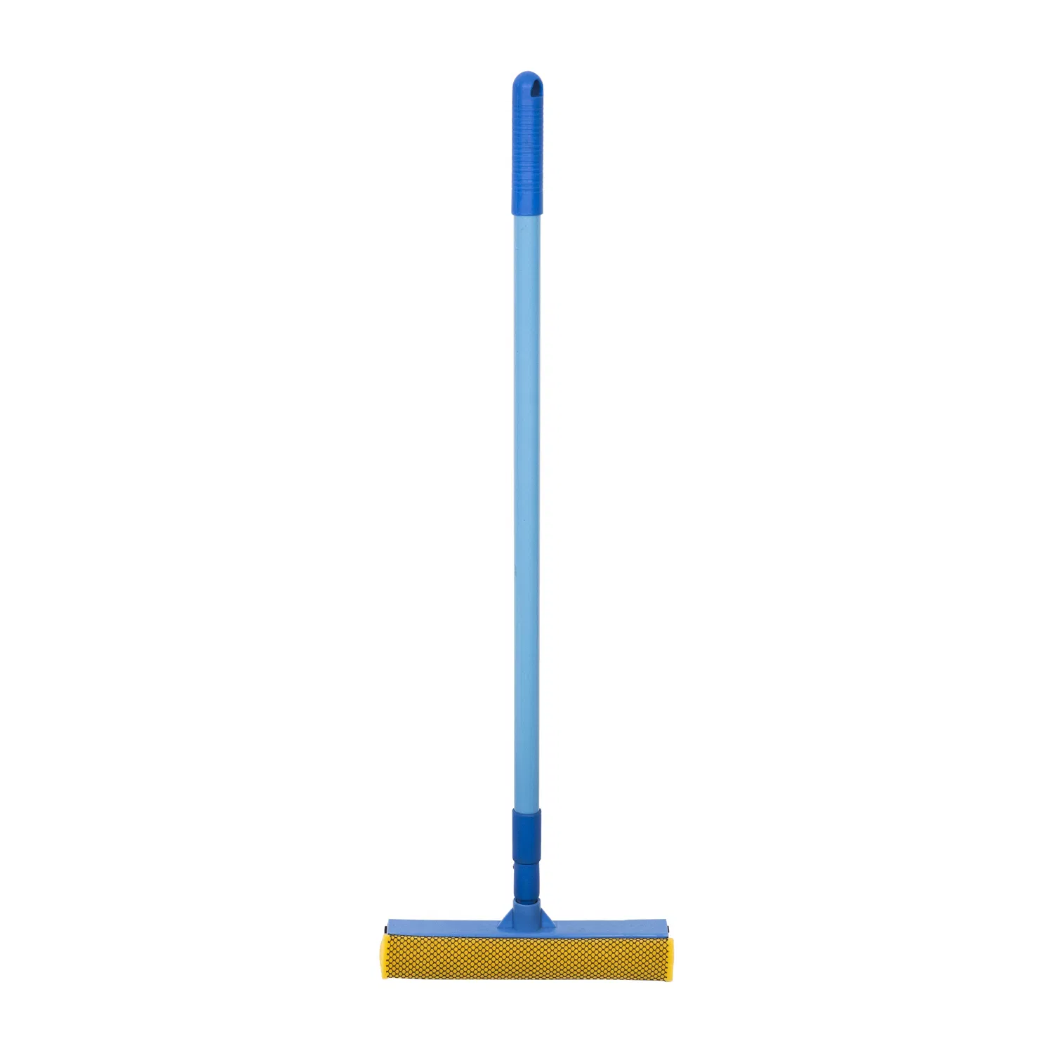 Двусторонняя щетка-скребок для стекол автомобиля