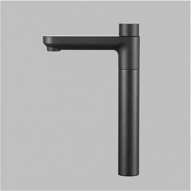 Conbl Faucet with Single Way and Optional Surface Processing for Water Purifier