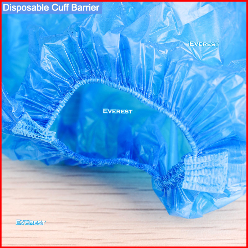 Disposable PE Polyethylene Arm Cover Sleeves for Catering Use