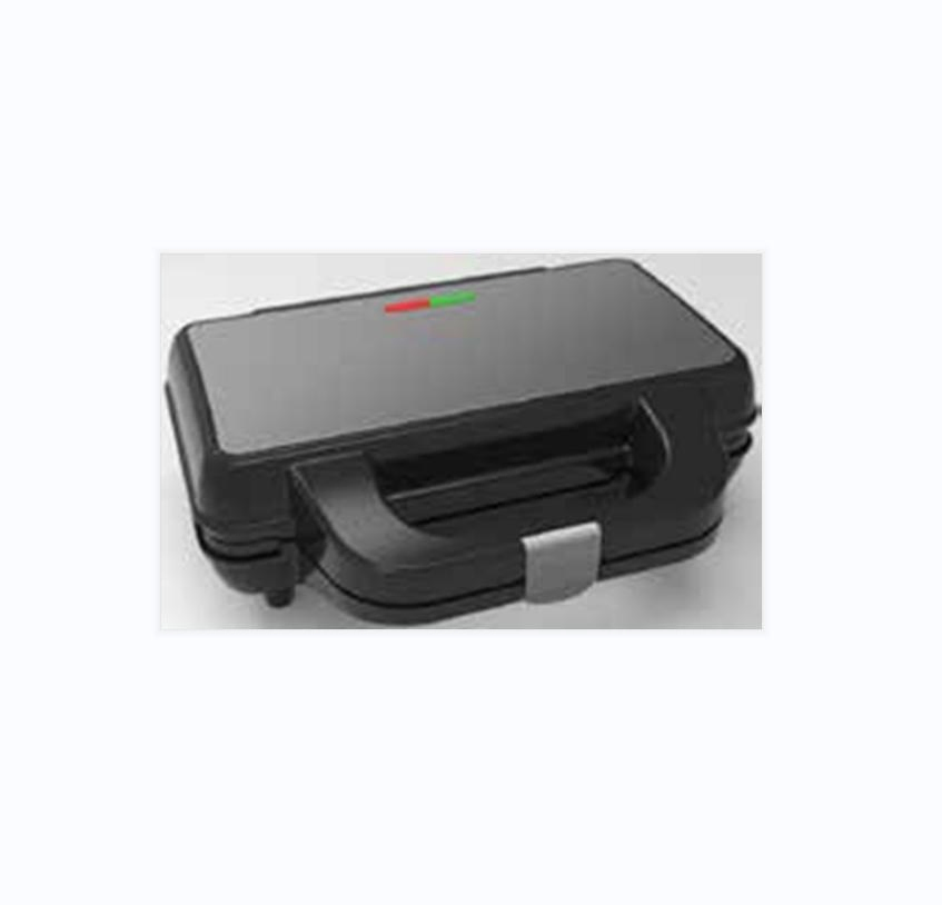 Mini Egg Waffle Maker with Nonstick Coating Easy to Use