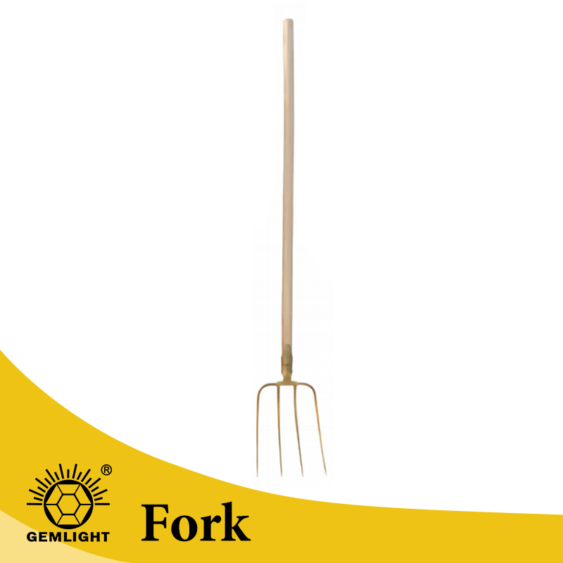 OEM/ODM Customized Best Quality Garden Tools Fork for Planting Head