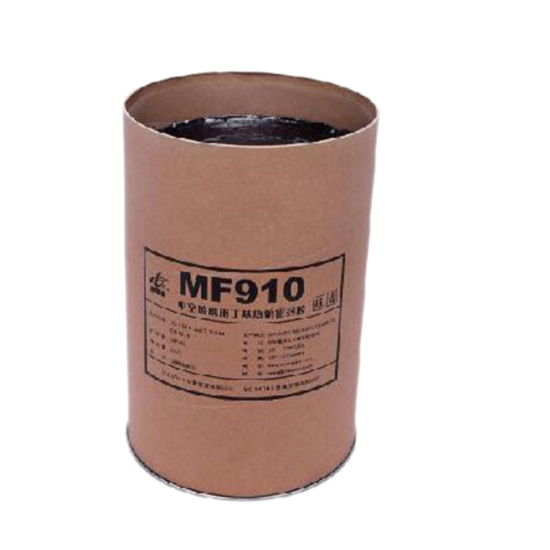 Mf910g Premium Hot Applied Butyl Sealant for Insulating Glass Units