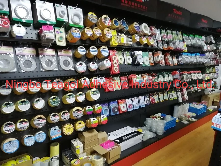 48mmx153m Self-Adhesive Fiberglass Mesh Tape