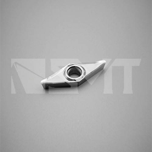 Alu-Wheel Machining-Carbide Inserts-Vcgt-Al