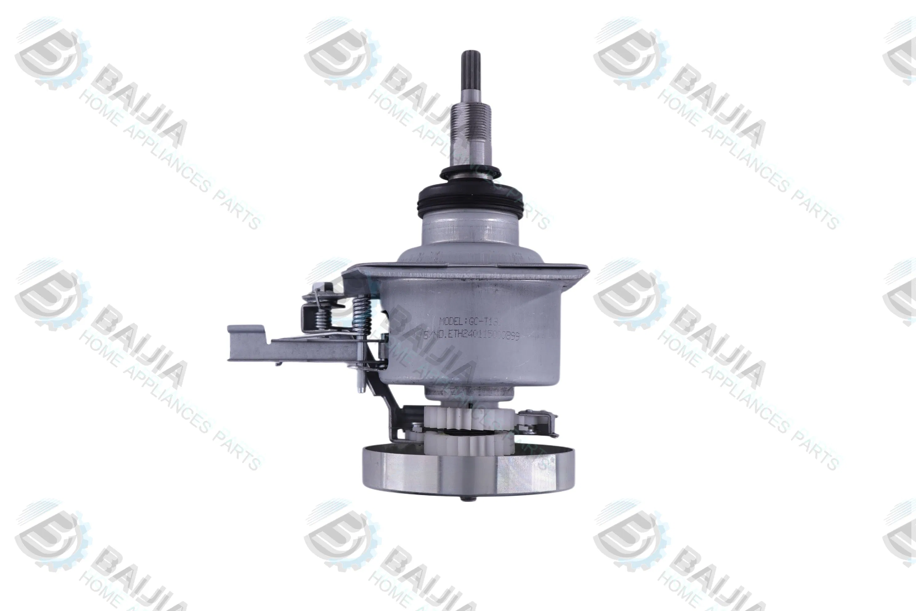 Factory Customized Clutch for LG Washing Machine Accessories Parts Original Quality