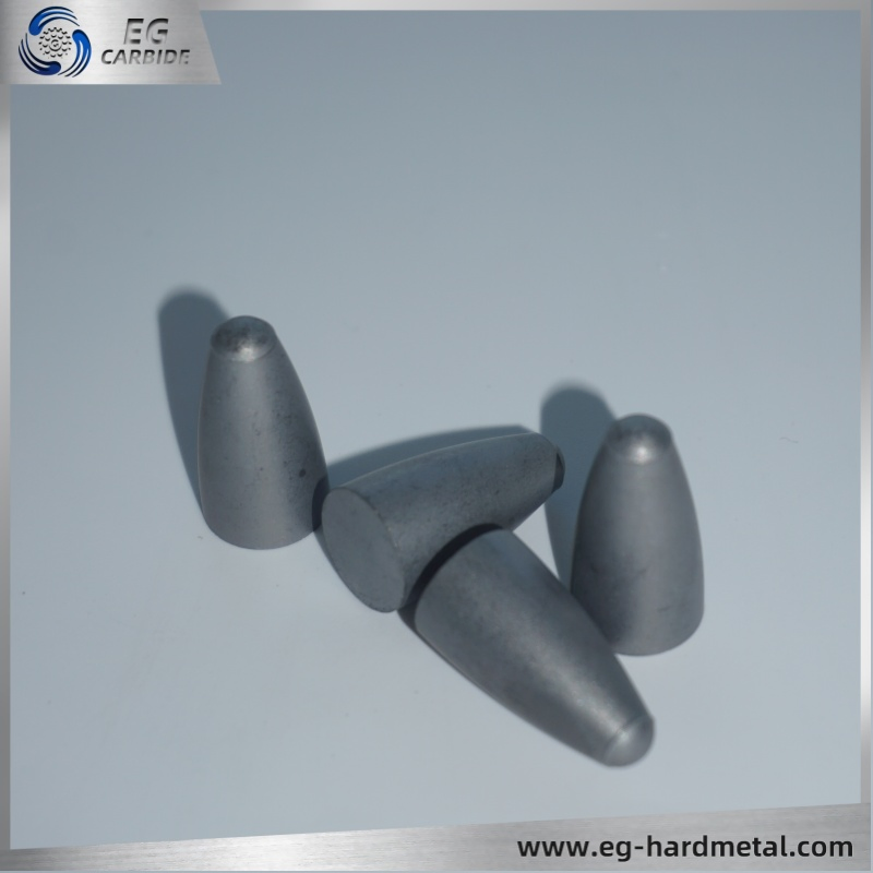 Advanced Metal Finishing Support for Industrial Burr Blank