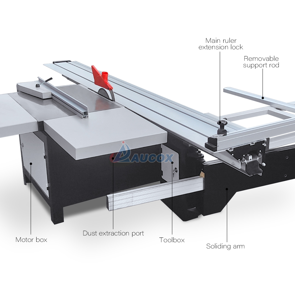 Ленточная пила 16 дюймов с направляющей