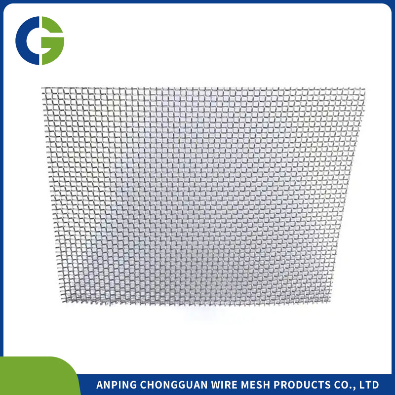 Adjustable Window Screen Aluminum Alloy Frame Slide Anti Mosquito Net Wire Mesh