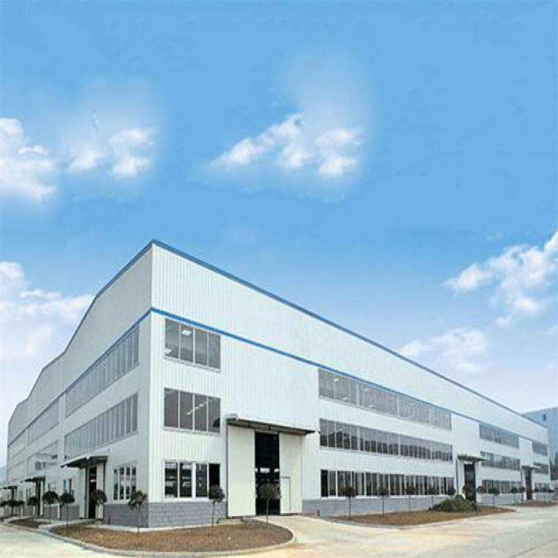 Low Cost Steel Structure Office Prefabricated Prefab Apartments Building Plans