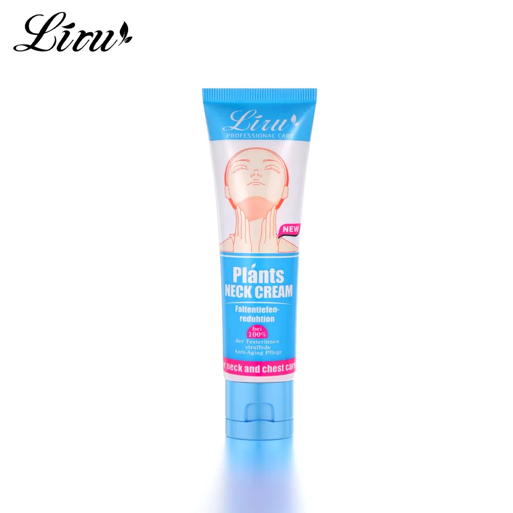Revitalizing Collagen Neck Cream for Youthful Skin Glow