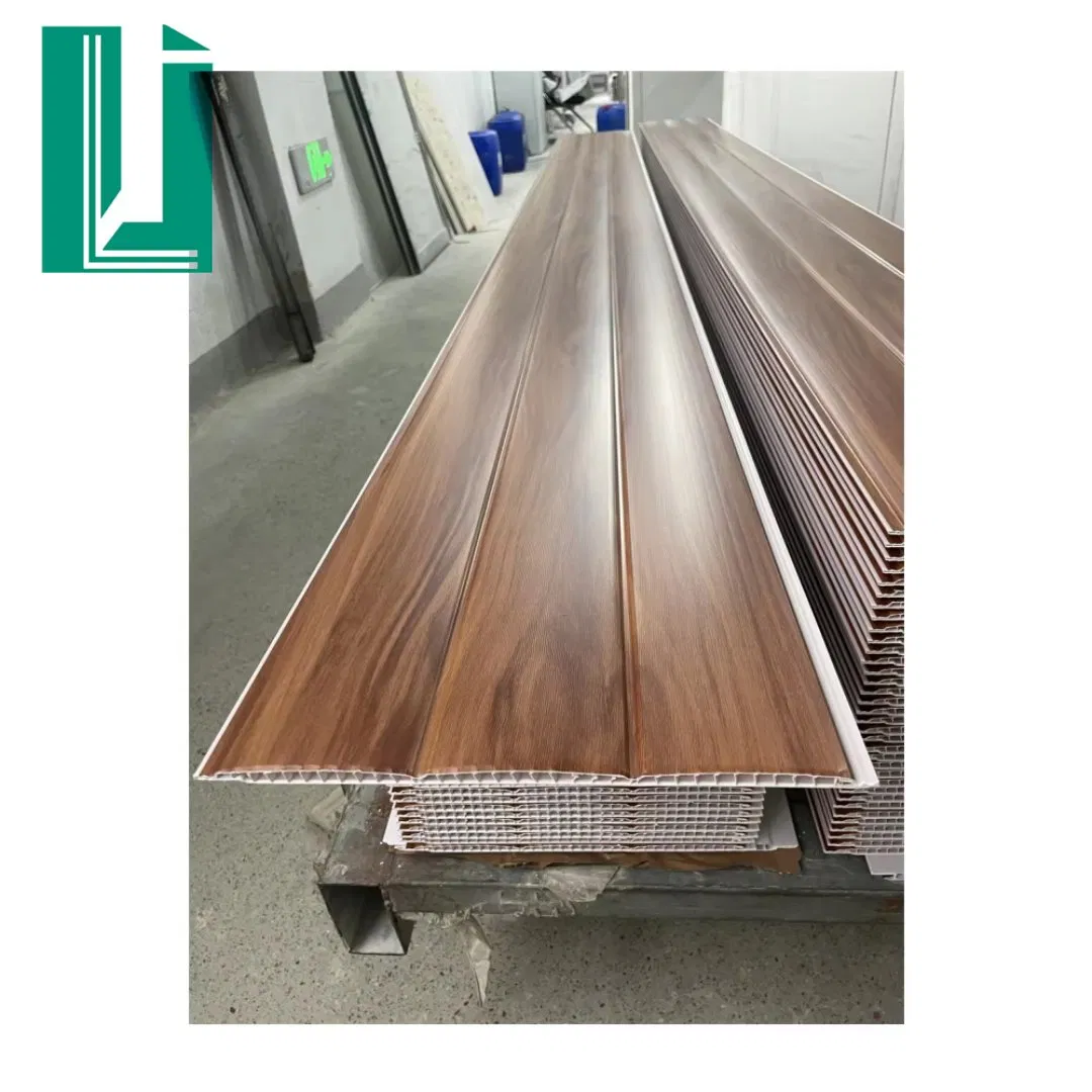 Popular Ceiling PVC Panel Decorative Ceiling Tiles Pvcpvc Wall Panel