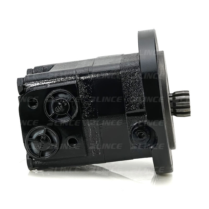 Гидравлический мотор OMSY 315 (BMSY-315-E4BD)