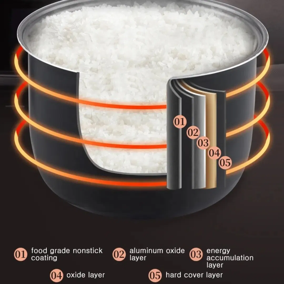 China Wholesale Mini Portable Outdoor Travel Car Electric Rice Cooker