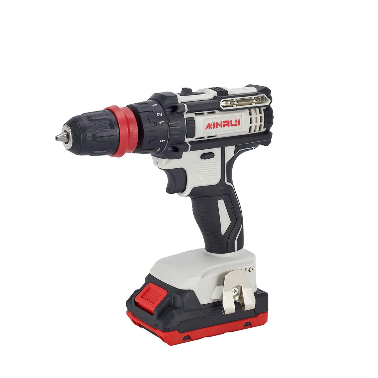 Аккумуляторная дрель-шуруповерт Xgold 12V/18V/20V