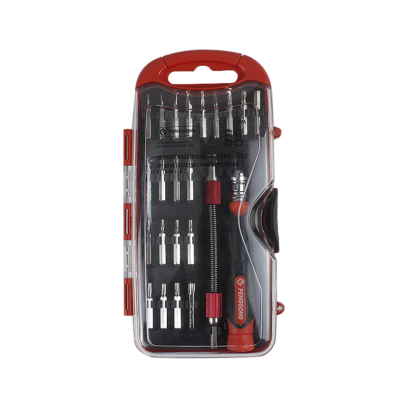 Набор отверток для электроники и дома Penggong 8119A