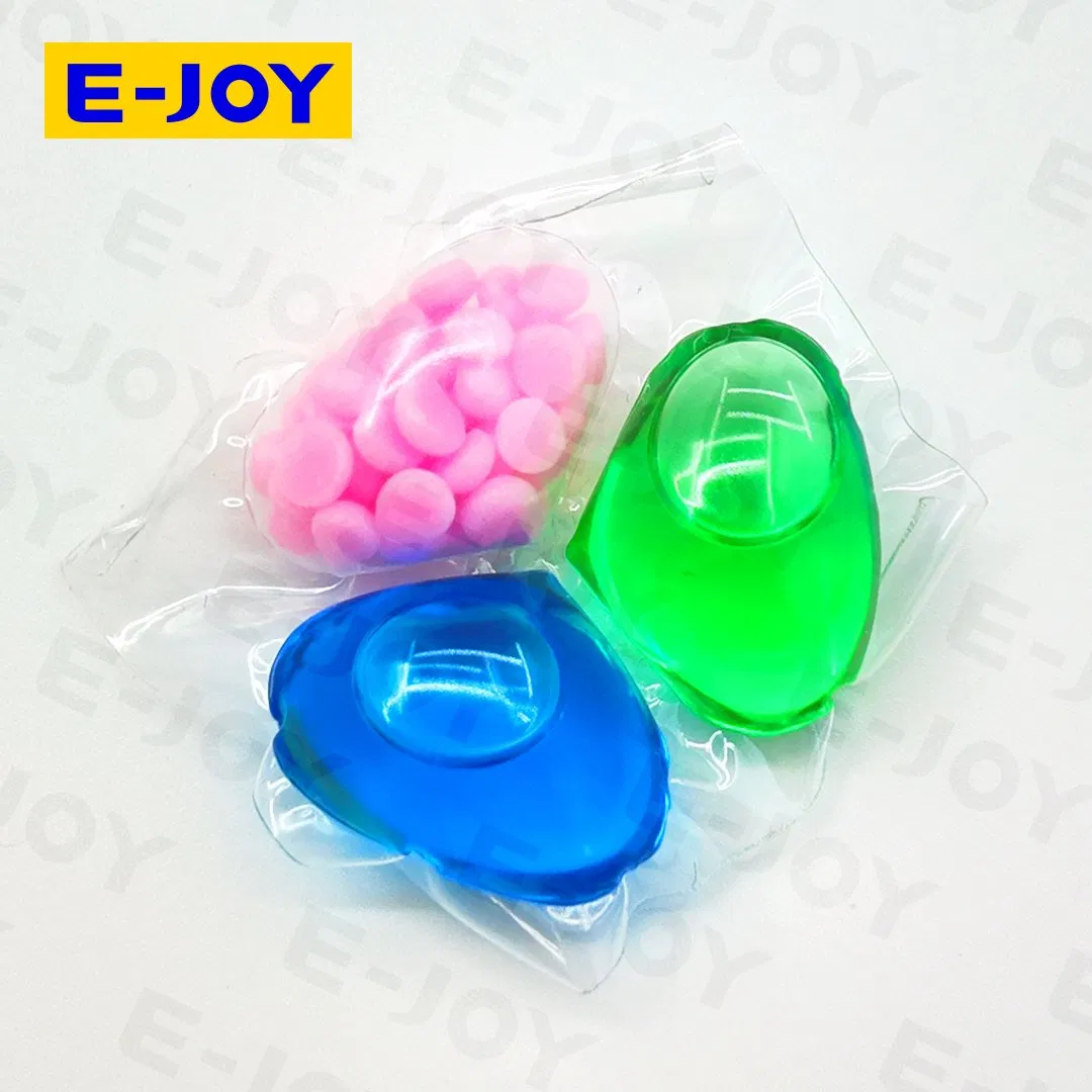 Hotel-Grade High Capacity Laundry Pods Bulk Supply Direct From Factory