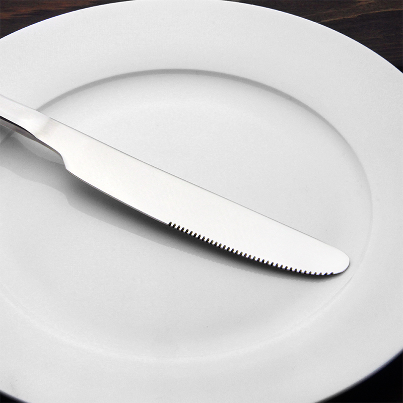 Yc3-088 Forks Stainless Steel Tableware Restaurant Sets for Christmas Day and Party