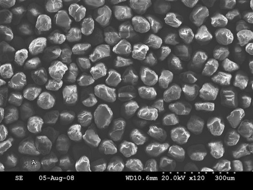 Industrial Abrasive Synthetic Diamond Micron Powder Micron Size Synthetic Monocrystalline Diamond Powder for Polishing 12-25um