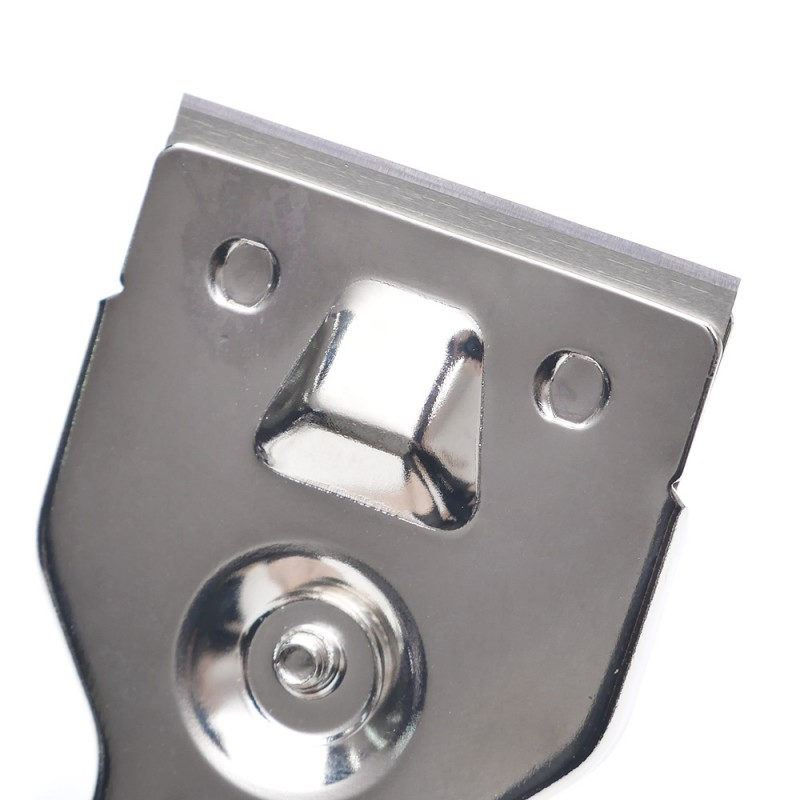 Hautine Right Angle Metal Razor Blades 43X22mm