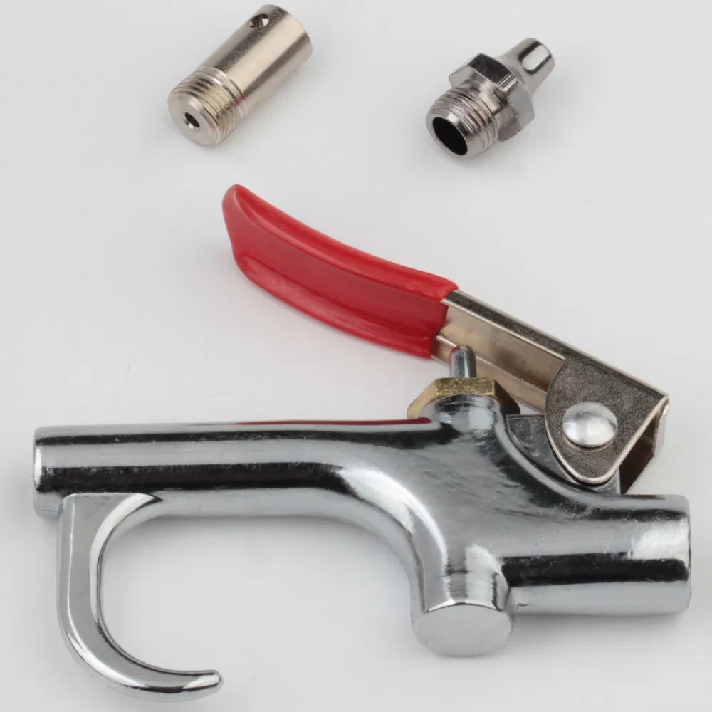 Пневмопистолет Xhnotion 1/4" x 12FT для грузовиков