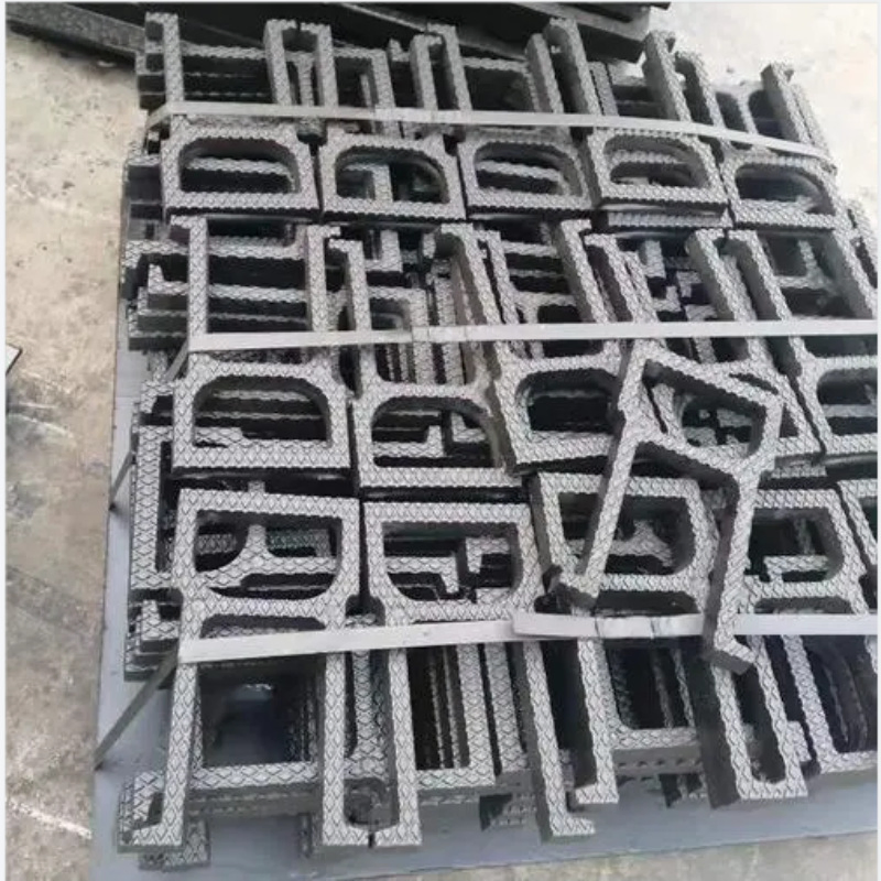 Manhole Steps and Fixed Ladders