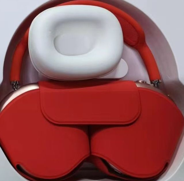 Hot Selling Bluetooth Supplier Wireless Tws Ear Hanging Earphones Head on Earphones Red Generation Noise Cancelling Space Audio Earphones