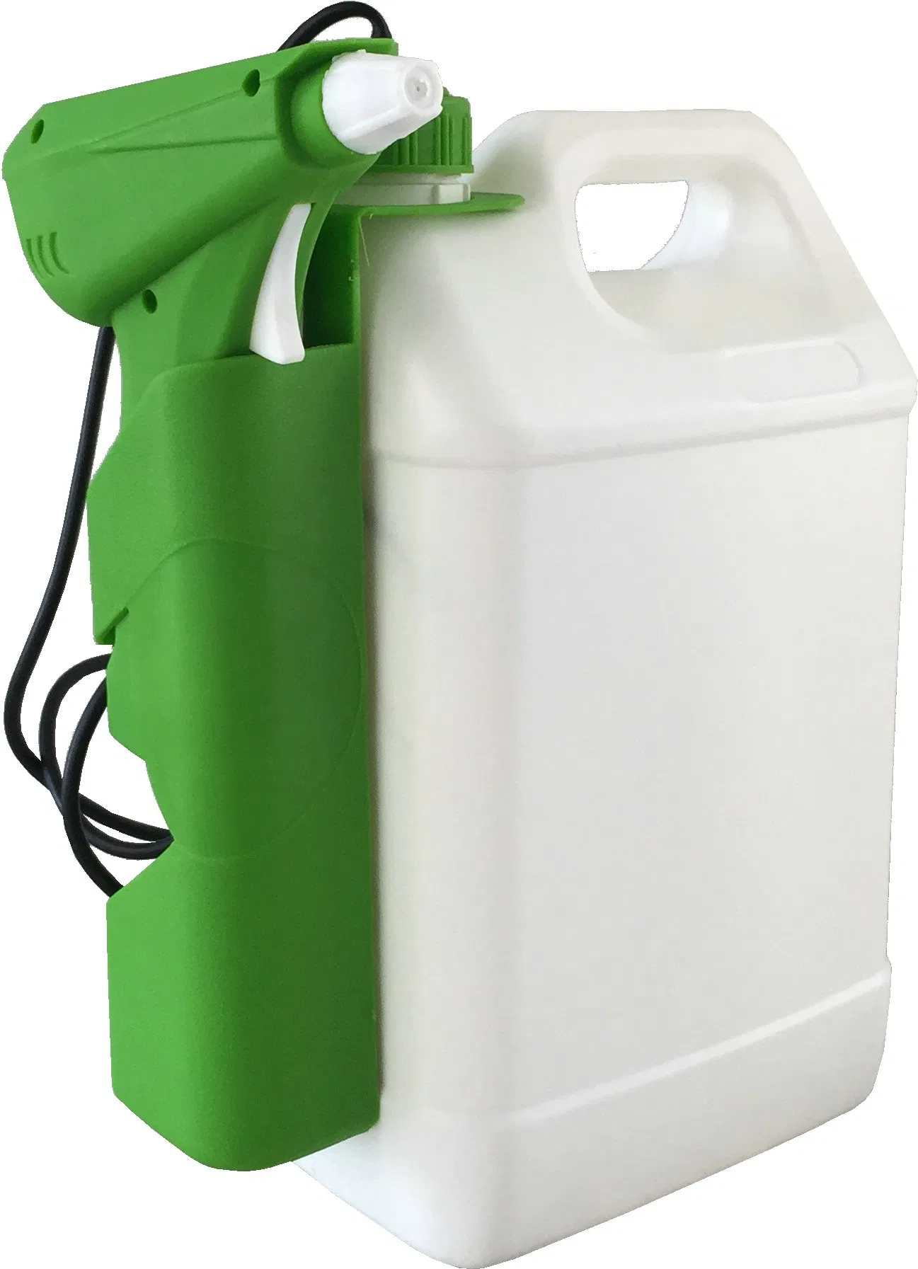 2025 Hot Sale Trigger Spray for Garden Farm Battery Sprayer