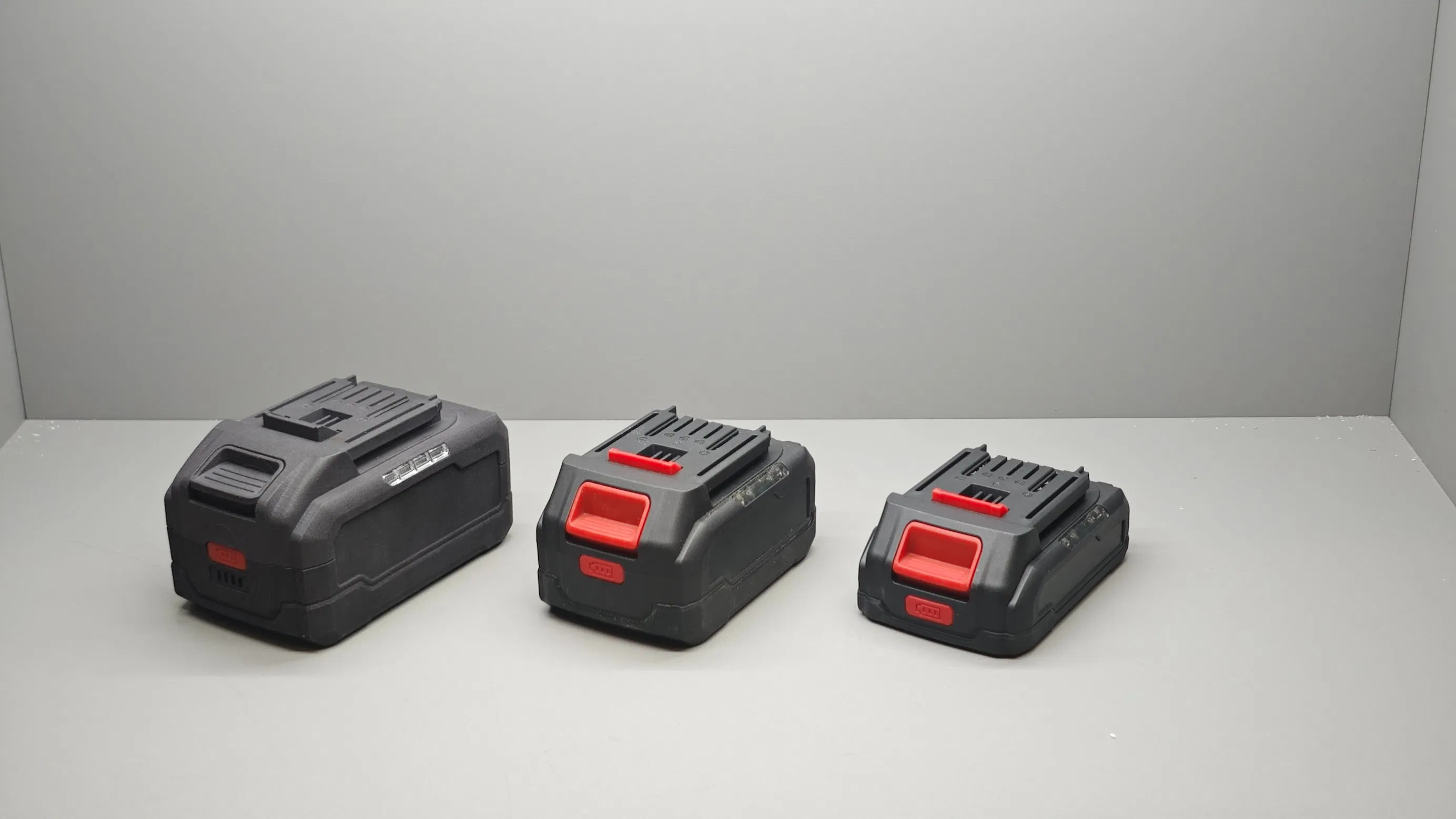 Professional Winkko Injection Case Tool Set for Power Tools