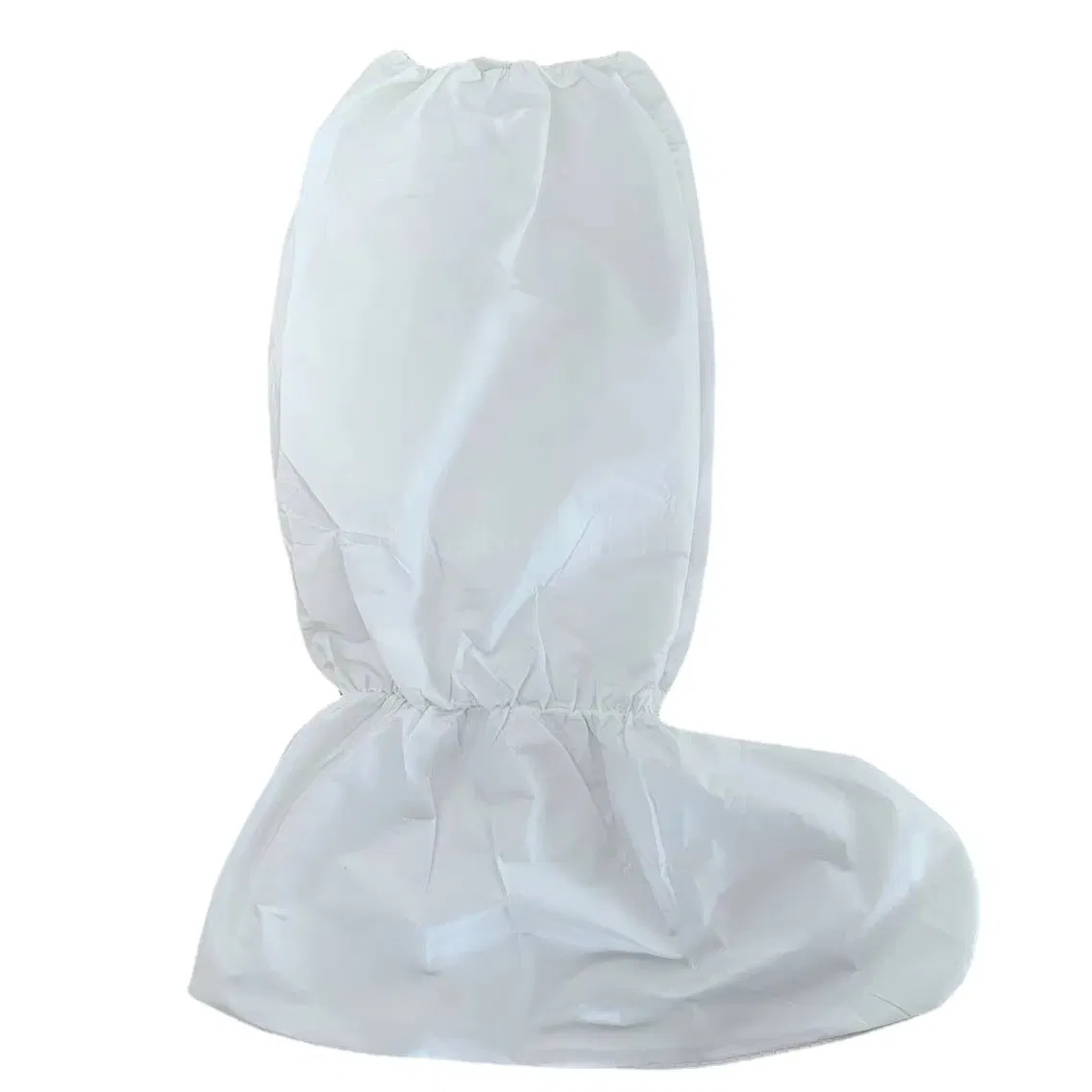 Individual Package Surgical Boots Cover Material Breathable Disposable Boots Cover