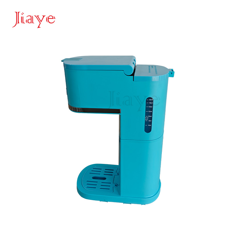 Commercial Coffee Maker Automatic Coffee Maker Portable Capsule