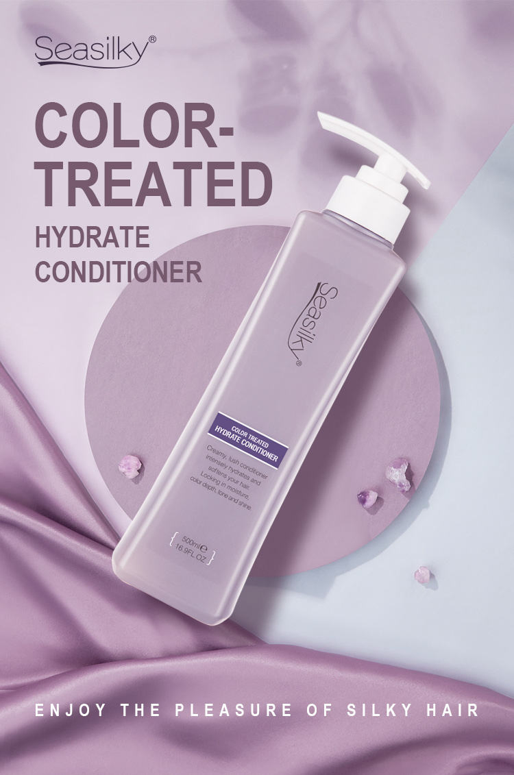 Hair Conditioner Wholesale OEM Hair Conditioner Hydrate&Smoothing & Moisturizing Hair Strong Conditioner for Daily Care